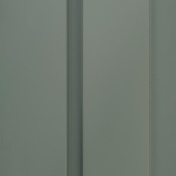 Revestimiento de Pared Interior Flat Gris Satinado