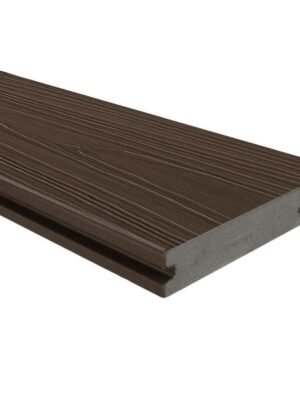 Tabla de Inicio Deck Co-Extruded G10 Ipe