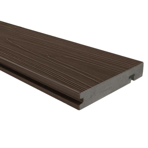 Tabla de Inicio Deck Co-Extruded G10 Ipe