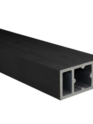 f5ac6c4fecc84559b9c2f2c4d4743da6.jpg Viga Co-Extruded G07 Charcoal 50mm x 100mm stretch x 2 unidades