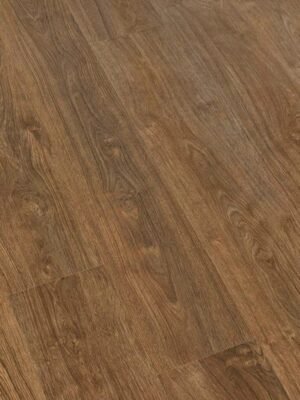 Piso Flotante Melamínico Roble Rústico L8617 AC4 8mm