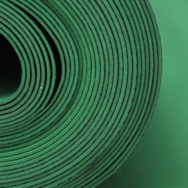 Manta Bajo Piso Sound Block 1,5mm en Rollo 18,6m2