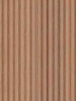 Revestimiento de Pared Interior Flat 3D Oak